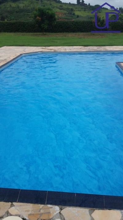 Chácara, 3 quartos, 5250 m² - Foto 2