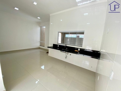 Casa, 3 quartos, 119 m² - Foto 2