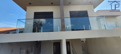 Casa, 3 quartos, 115 m² - Foto 2