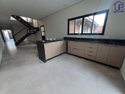 Casa, 3 quartos, 115 m² - Foto 5