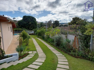 Chácara, 3 quartos, 1000 m² - Foto 5