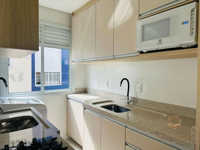 Apartamento, 2 quartos, 64 m² - Foto 5