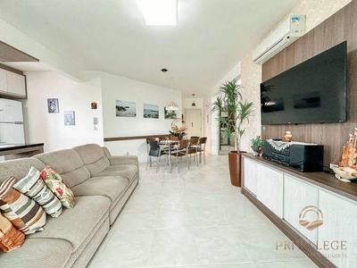 Apartamento, 3 quartos, 88 m² - Foto 3