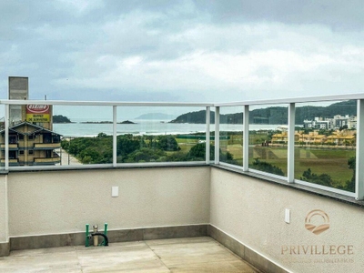 Cobertura, 3 quartos, 150 m² - Foto 1