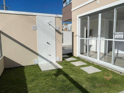 Apartamento, 2 quartos, 61 m² - Foto 1