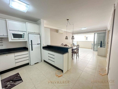 Apartamento, 2 quartos, 85 m² - Foto 1