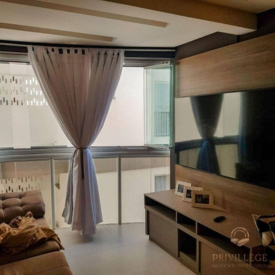 Apartamento, 2 quartos, 82 m² - Foto 1