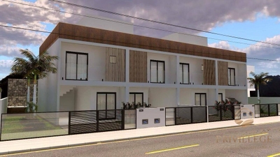 Sobrado, 2 quartos - Foto 2