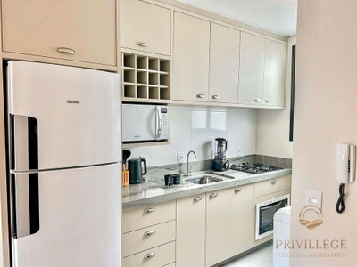 Apartamento, 3 quartos, 80 m² - Foto 3