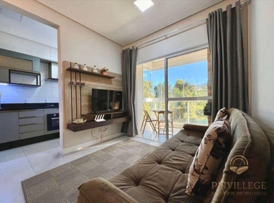 Apartamento, 2 quartos, 70 m² - Foto 4