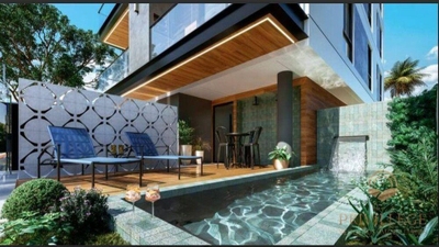 Cobertura, 3 quartos, 145 m² - Foto 1