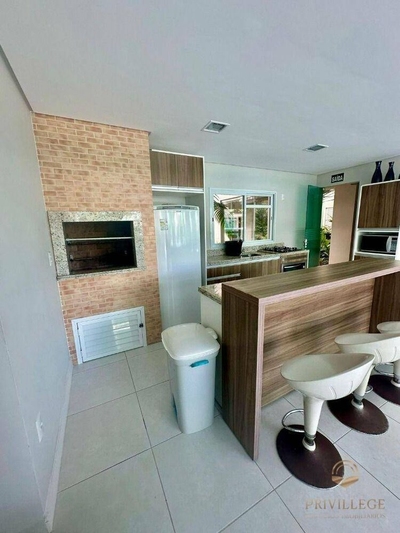 Apartamento, 2 quartos, 67 m² - Foto 3