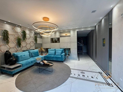 Apartamento, 2 quartos, 146 m² - Foto 3