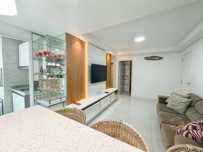 Apartamento, 3 quartos, 79 m² - Foto 1