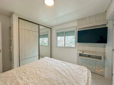 Apartamento, 3 quartos, 79 m² - Foto 5