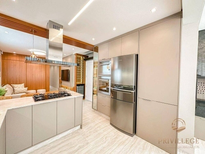 Apartamento, 3 quartos, 87 m² - Foto 4