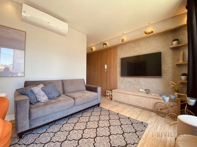 Sobrado, 2 quartos - Foto 1