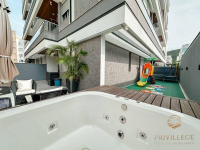 Apartamento, 2 quartos, 143 m² - Foto 1