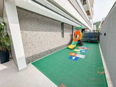 Apartamento, 2 quartos, 143 m² - Foto 4