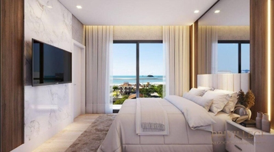 Cobertura, 3 quartos, 135 m² - Foto 4