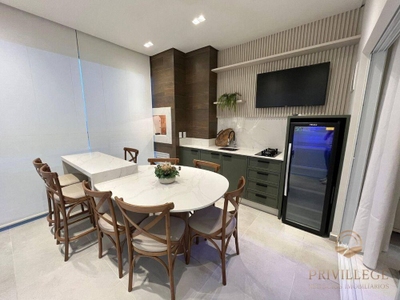 Apartamento, 3 quartos, 157 m² - Foto 2