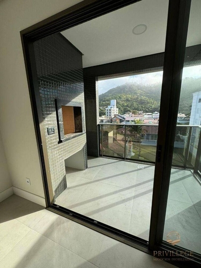 Apartamento, 3 quartos, 98 m² - Foto 3