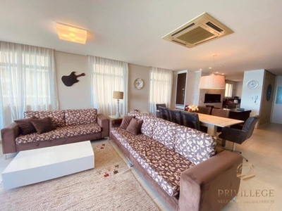 Apartamento, 3 quartos, 200 m² - Foto 3