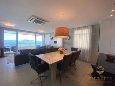 Apartamento, 3 quartos, 200 m² - Foto 2