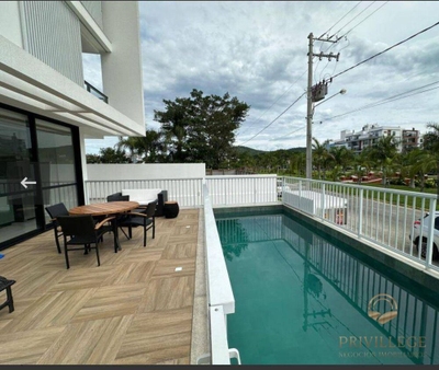 Apartamento, 3 quartos, 140 m² - Foto 2