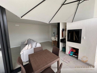 Apartamento, 3 quartos, 140 m² - Foto 3