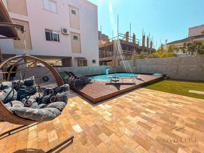 Casa, 3 quartos, 140 m² - Foto 1