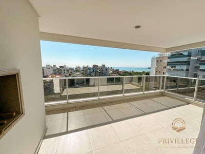 Apartamento, 3 quartos, 124 m² - Foto 1
