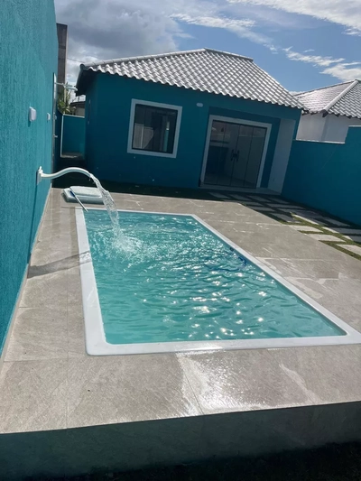 Casa de Condomínio, 2 quartos - Foto 3