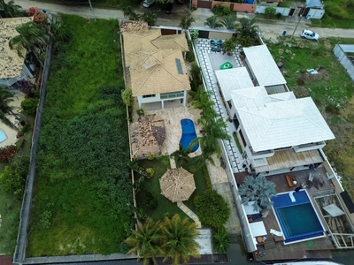 Casa, 4 quartos, 327 m² - Foto 5