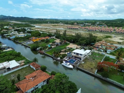 Casa, 4 quartos, 327 m² - Foto 1