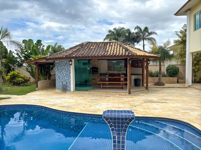 Casa, 4 quartos, 327 m² - Foto 2