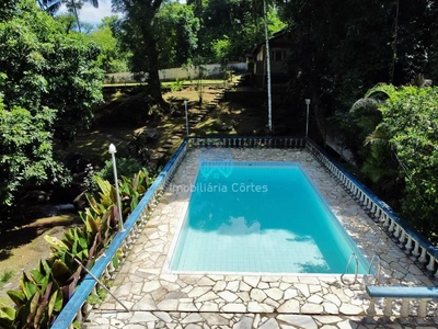 Sítio, 5 quartos, 2992 m² - Foto 1