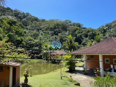 Sítio, 4 quartos, 27 hectares - Foto 5