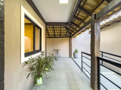 Casa, 6 quartos, 280 m² - Foto 3