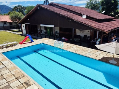 Casa, 4 quartos, 400 m² - Foto 1