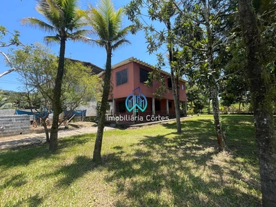 Casa, 4 quartos, 332 m² - Foto 1