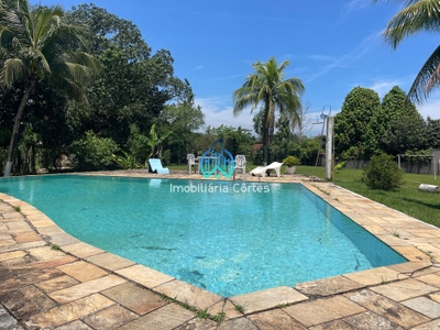 Sítio, 3 quartos, 4607 m² - Foto 2