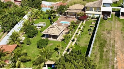Casa, 3 quartos, 420 m² - Foto 4