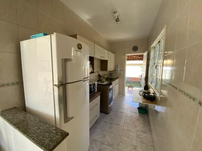 Casa, 3 quartos, 92 m² - Foto 2