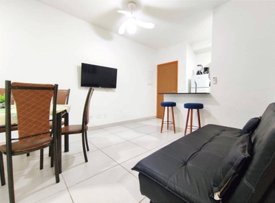 Apartamento, 3 quartos, 60 m² - Foto 3