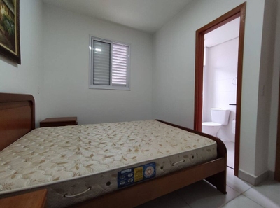 Apartamento, 3 quartos, 60 m² - Foto 2