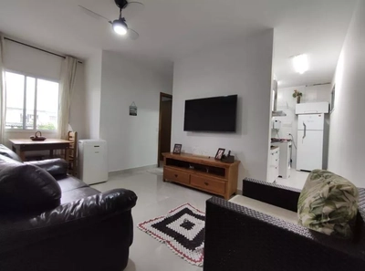 Apartamento, 2 quartos, 50 m² - Foto 1