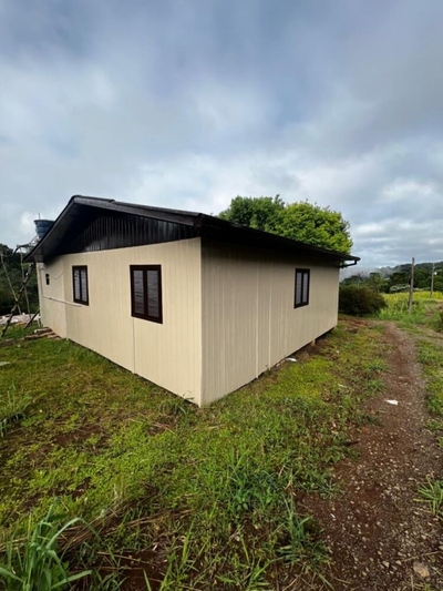 Sítio, 3 quartos, 3 m² - Foto 4