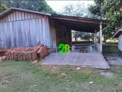 Fazenda-Sítio-Chácara, 7 hectares - Foto 4