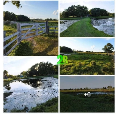 Fazenda-Sítio-Chácara, 7 hectares - Foto 1